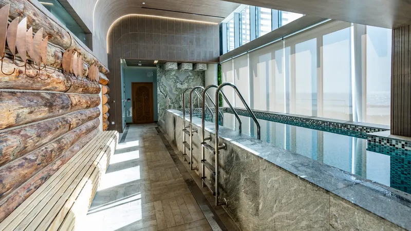 Banya Forrest