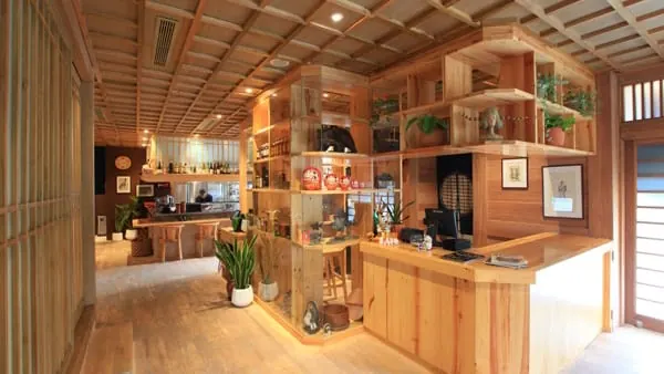Furusato Izakaya
