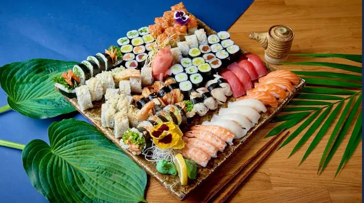 Art Sushi