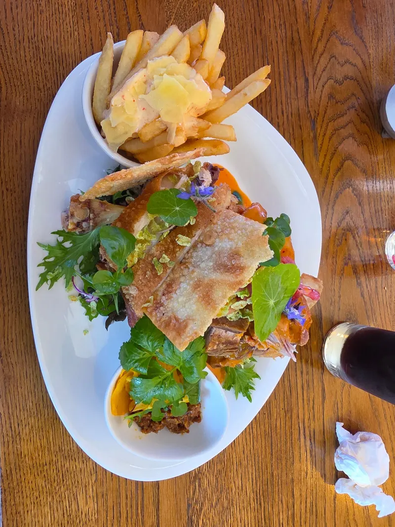 Chikos Restaurant & Cafe in Henderson, Auckland