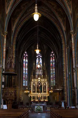 Vyšehrad