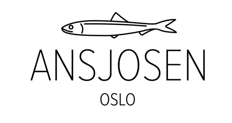 Ansjosen