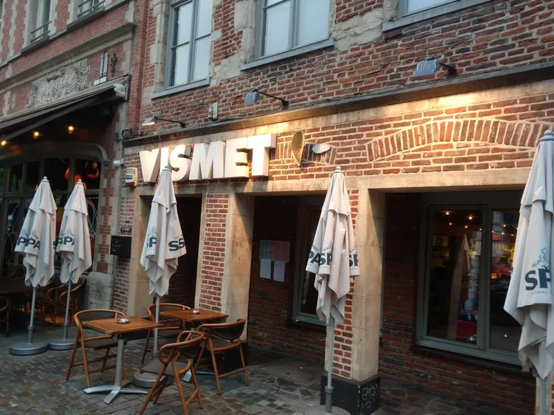 Le Vismet