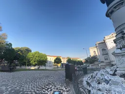Memorial Dr. Sousa Martins