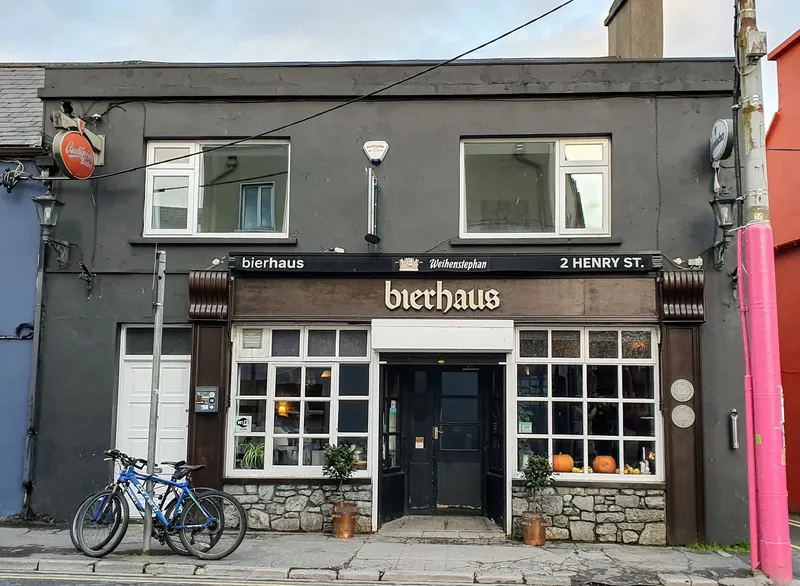 Bierhaus