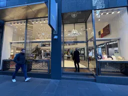 Monards 101 Collins Street