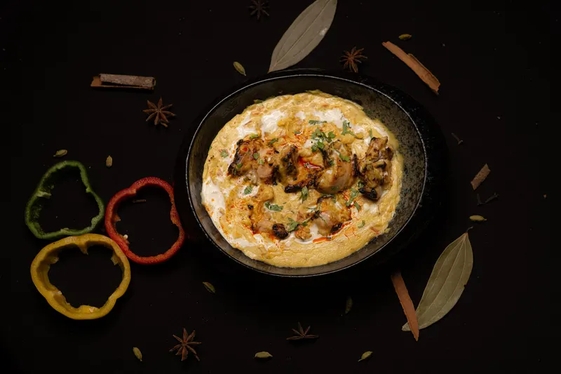 B-Town Restro Bar in Al Mankhool, Dubai