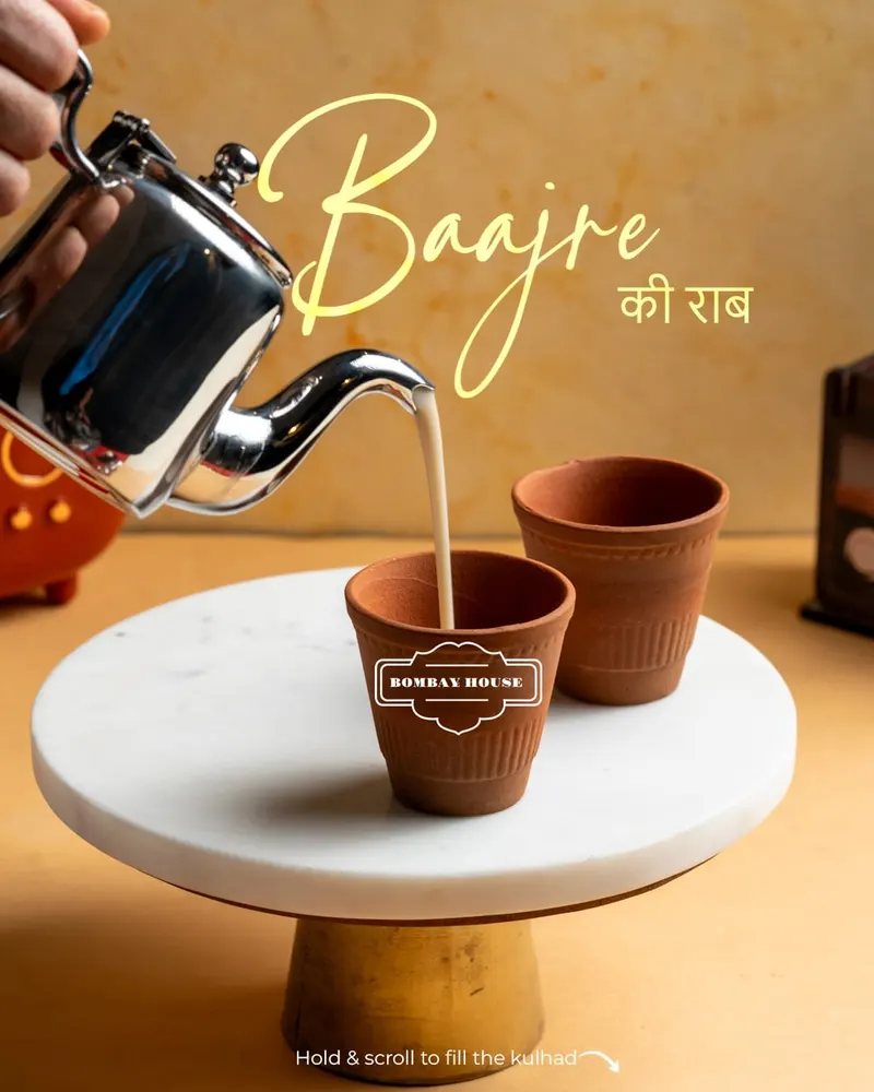 Bombaye House