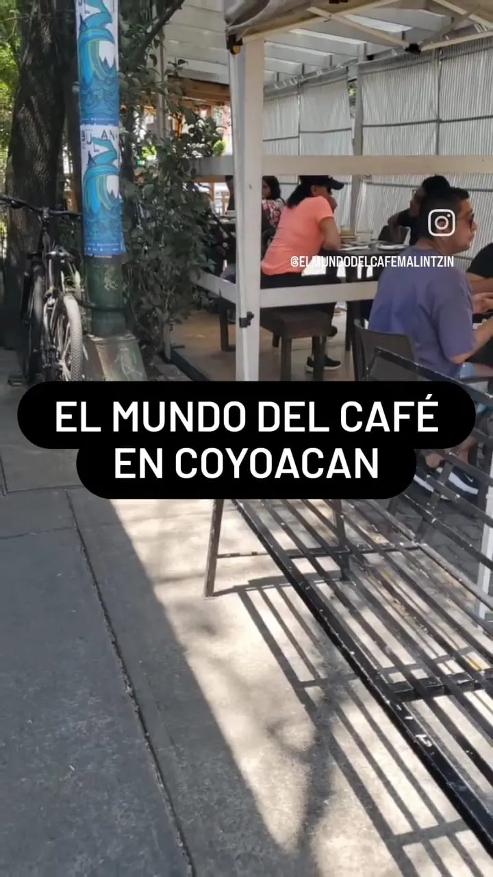 World Coffee