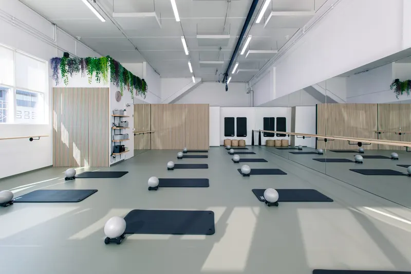 Núna Collective Wellness Studio in Vesturbær, Reykjavik