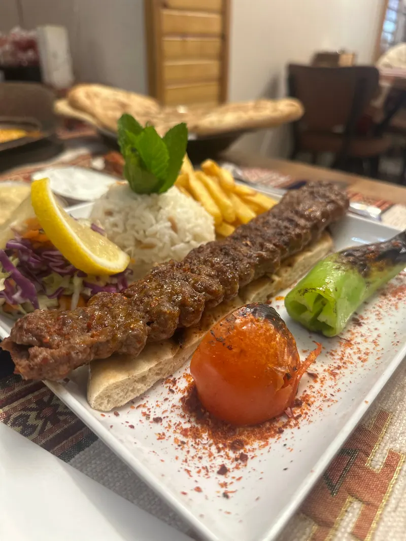 Turkish Cuisine cafe&restaurant