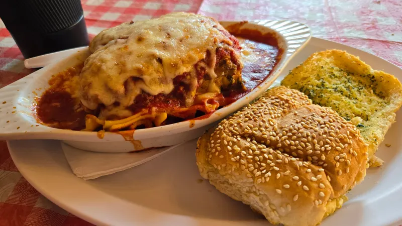 Giamela's in Atwater Village, Los Angeles