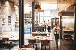 State Bird Provisions