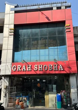 GrahShobha Home Store