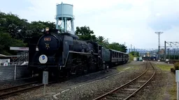Kyoto Railway Museum