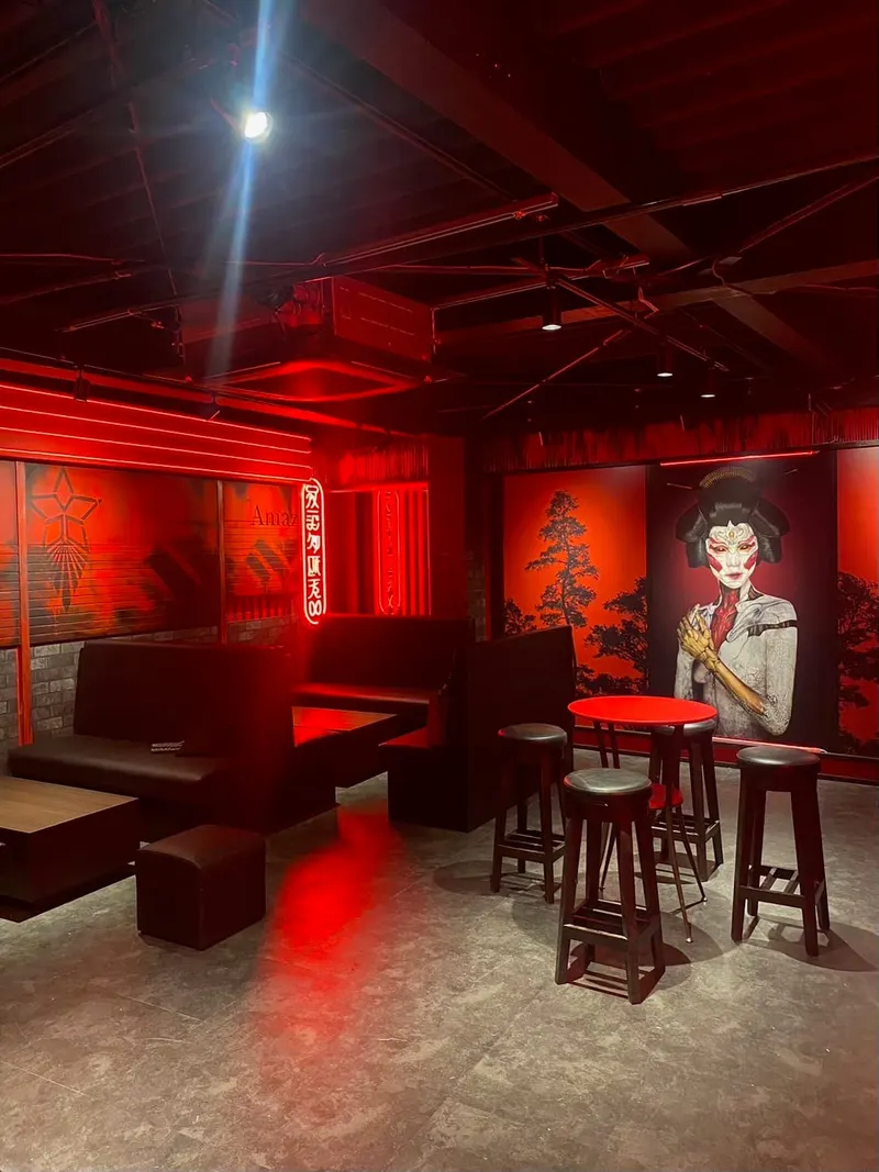 カラオケバー 浅草 26BAR in Asakusa, Tokyo
