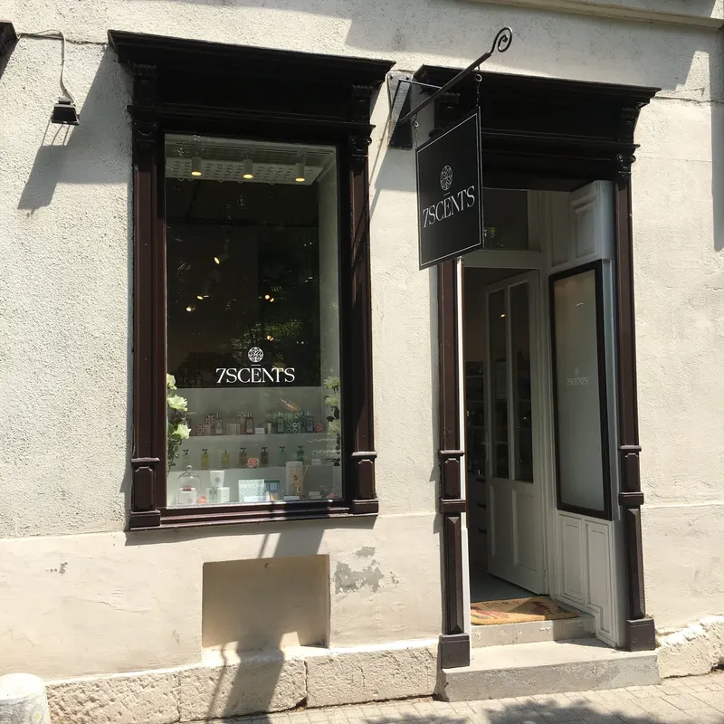 7scents Parfüméria