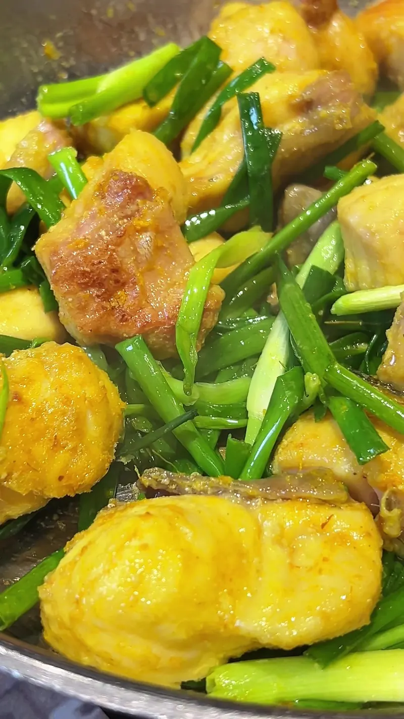 Vua Chả Cá