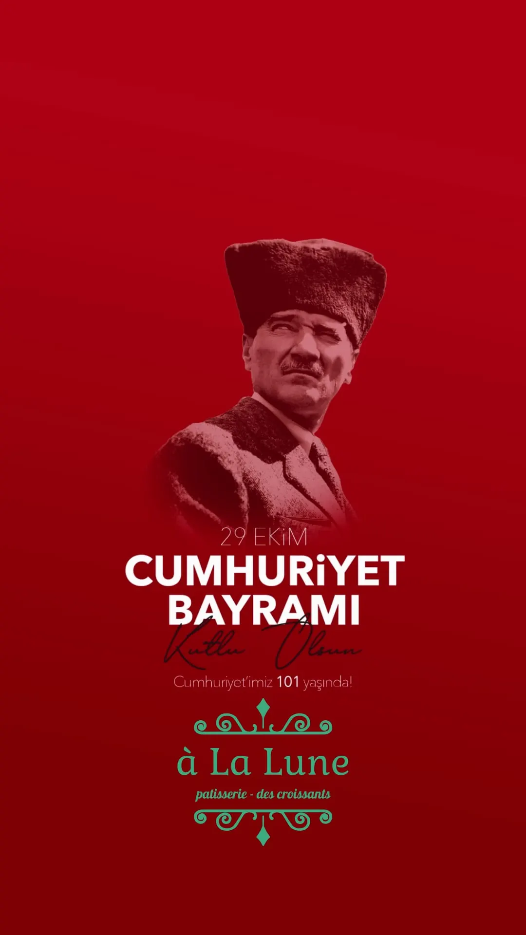 Gülfem Hatun in Istanbul