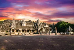 Phuket FantaSea