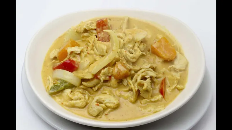 Atchana's Homegrown Thai Restaurant in Coconut Grove, Miami