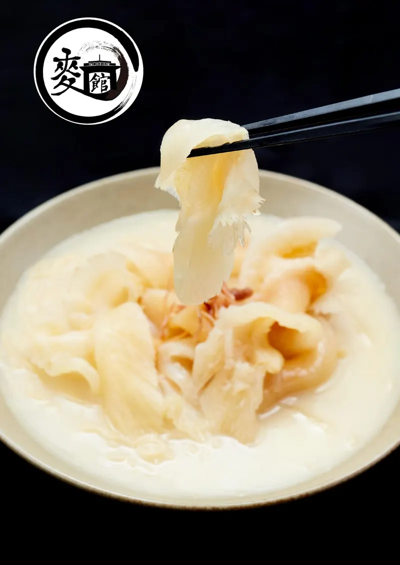 路環碼頭麵館 分店