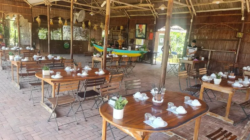 Tra Que Vegetable Village in Hoi An