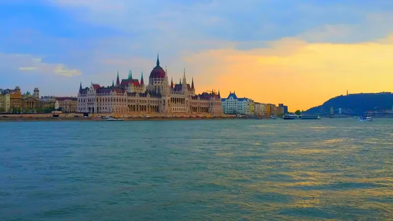 Hungarian National Gallery