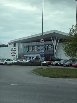 Ülemiste Centre