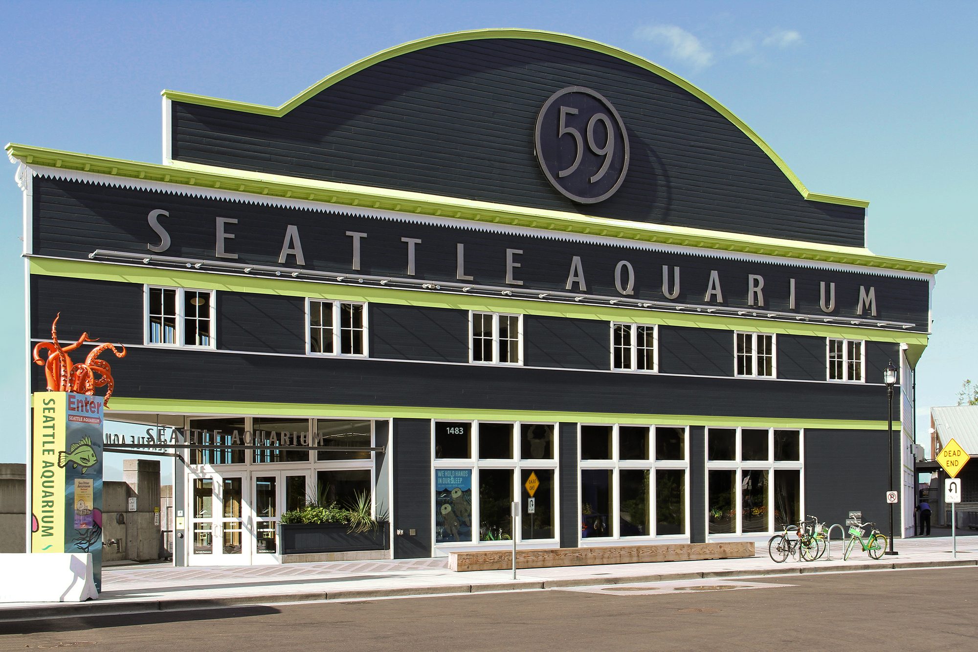 Pike Place in Seattle