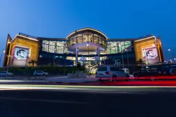 Tawar Mall