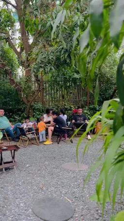 Philo Garden