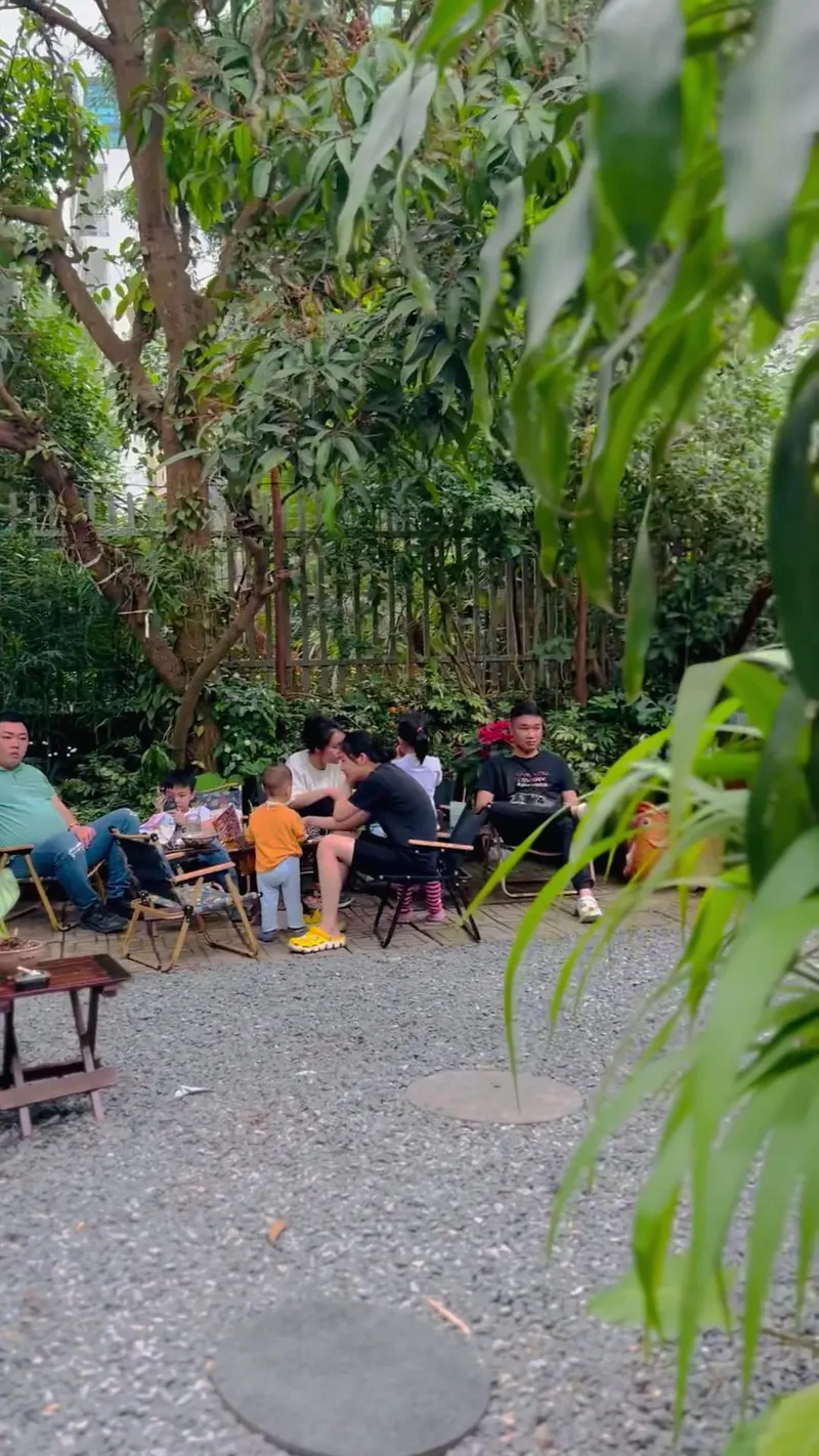 Philo Garden