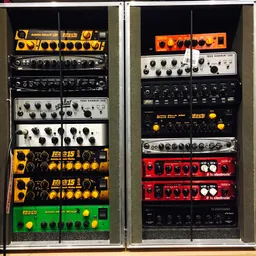Bass Centre