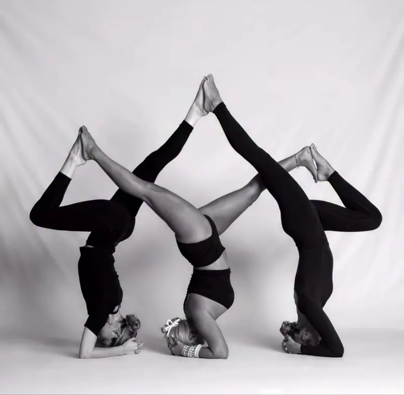 Phuket All Yoga