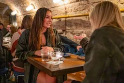 Hotsy Totsy Budapest