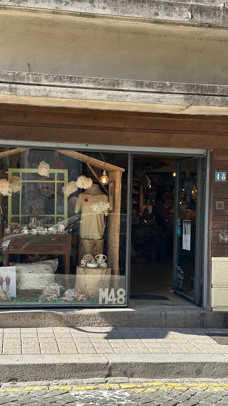 Mercado 48
