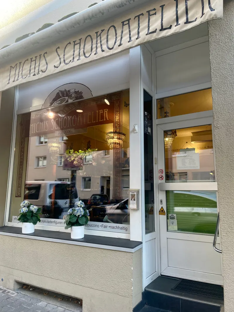 Michis Schokoatelier