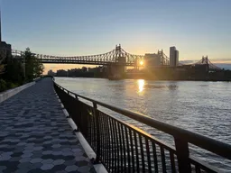 East River Waterfront Esplanade