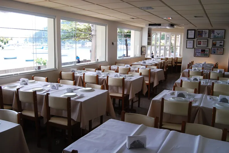 Bar e Restaurante Urca