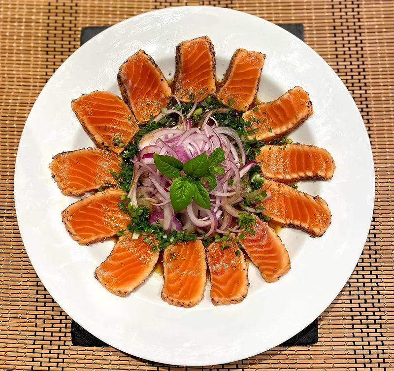 Restaurant BADA