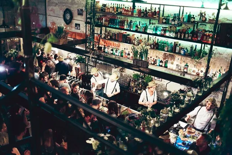 La Ruche in 7th Arrondissement, Marseille