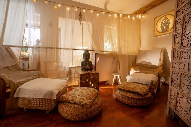 Oazis Massage