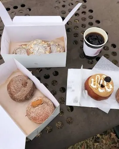 Move Along Coffee