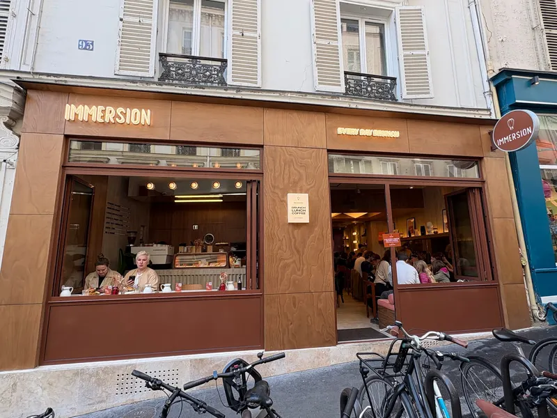 Immersion Montmartre
