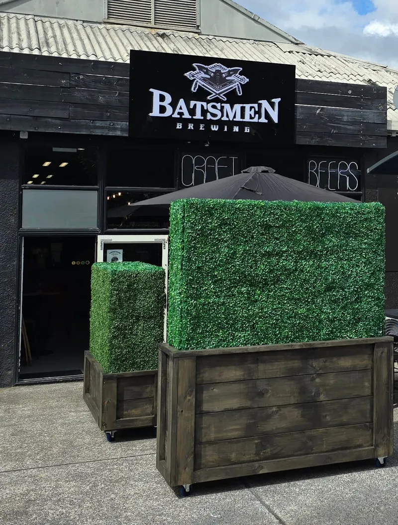 Batsmen Brewery Ltd in Morningside, Auckland