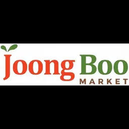 Joong Boo Market