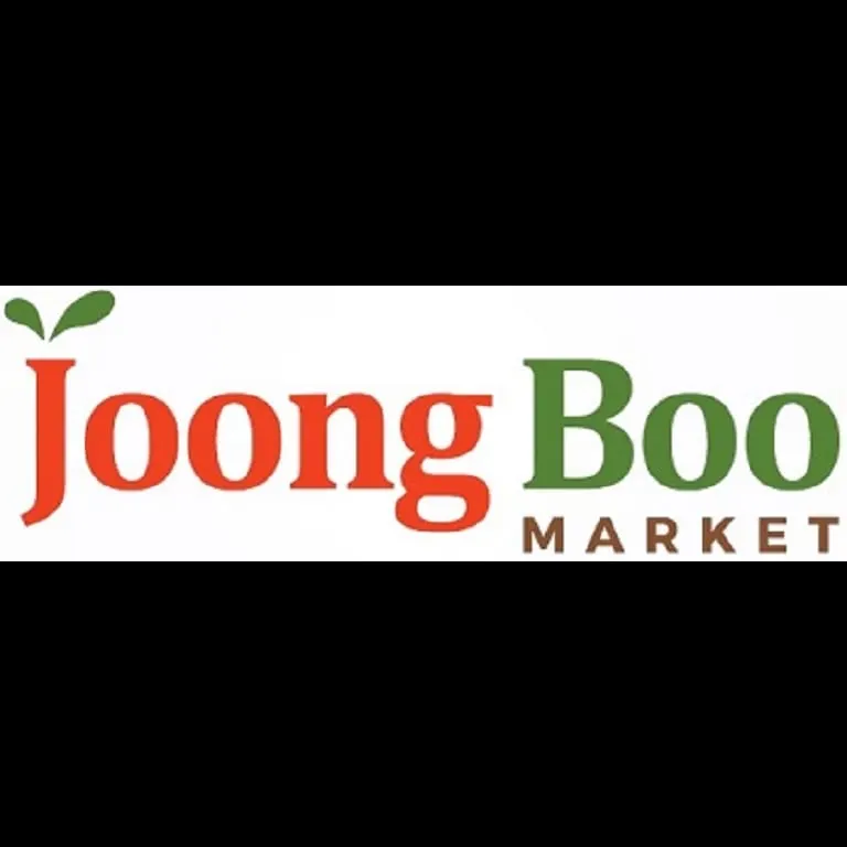 Joong Boo Market