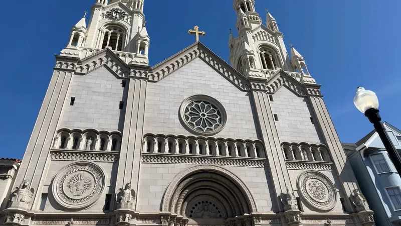 Sts. Peter and Paul Church