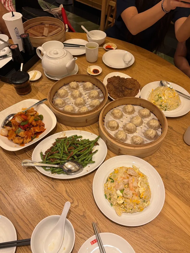 Din Tai Fung - Puri Indah Mall
